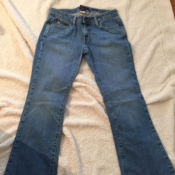 Aeropostale jeans