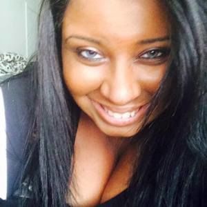 Meet your Posher, Monique
