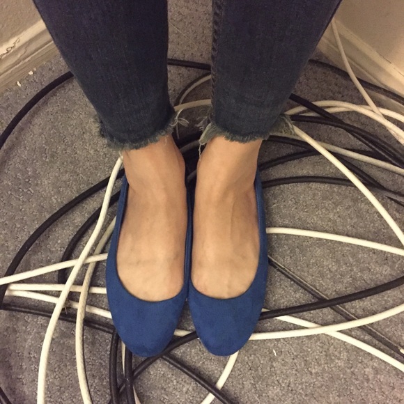 H&M flats