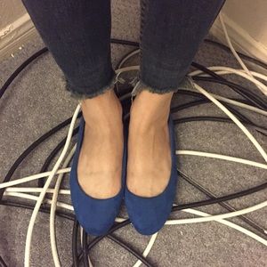 H&M flats