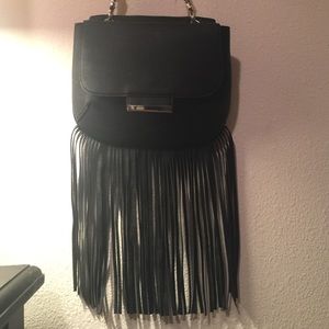 Beautiful hipster crossbody purse!