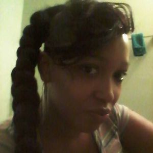 Meet your Posher, Jasmine