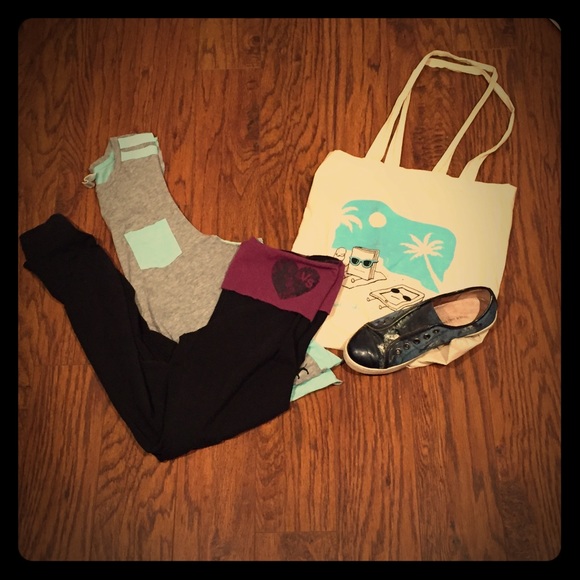 ✨✨reduced price✨✨ Yoga leggings
