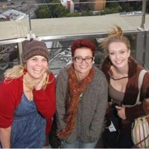 Meet your Posher, Theresa