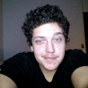 Meet your Posher, Erik