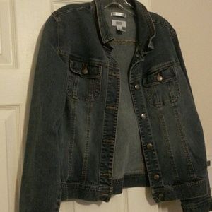 Old Navy jacket