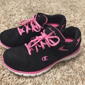 champion sport comfort