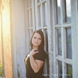 Meet your Posher, Autumn