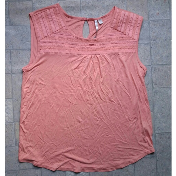 Cute lauren conrad top