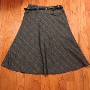 Dress Barn skirt