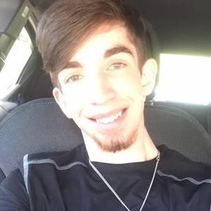 Meet your Posher, Jared