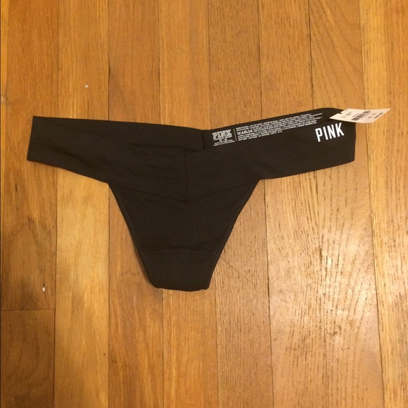 Vitorias secret thong