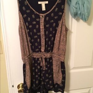Cutest romper ever!