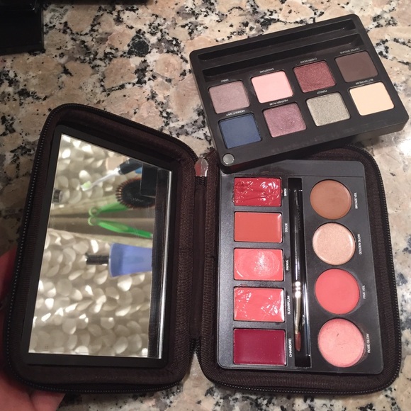 Laura mercier palette
