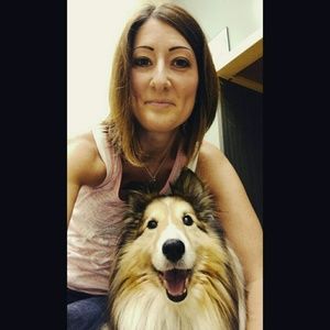 Meet your Posher, Steph