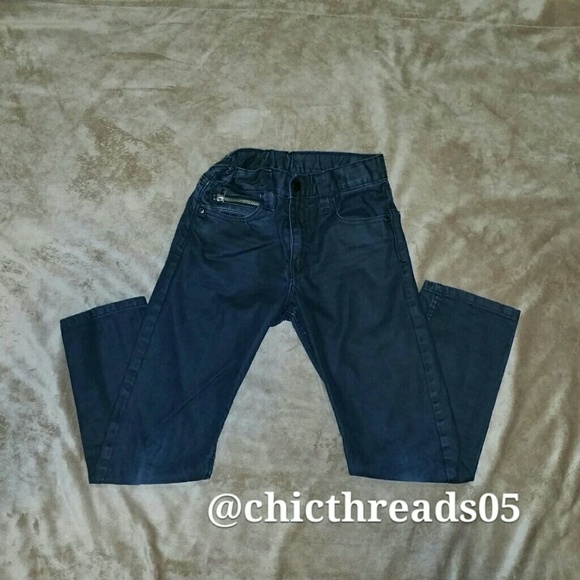 H&M Pants - ***GIRL*** H&M Black Skinny Jeans