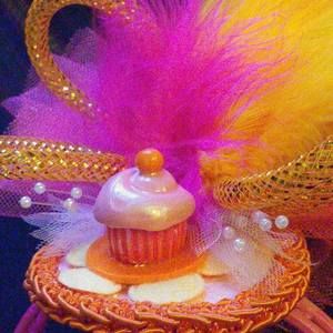 Meet your Posher, Jodi