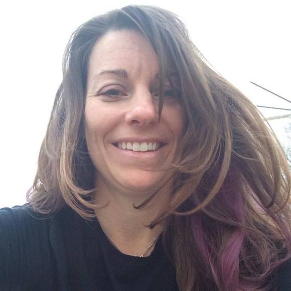 Meet your Posher, Karrie