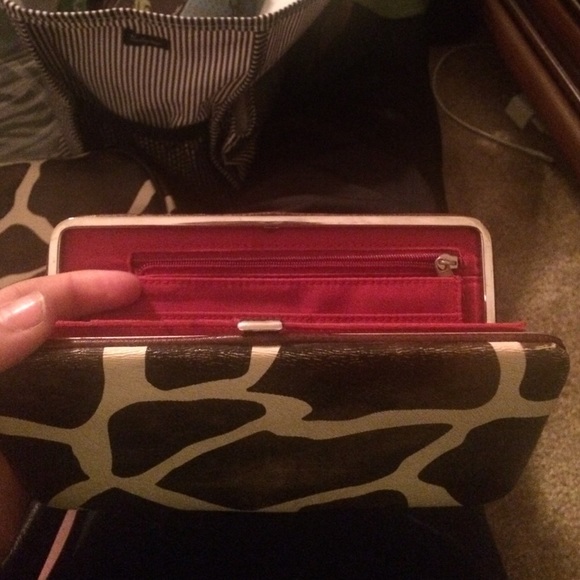 Pocketbook, mini pocketbook and wallet - Picture 3 of 4