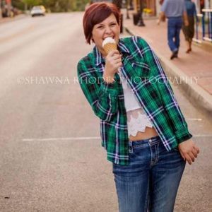 Meet your Posher, Makayla