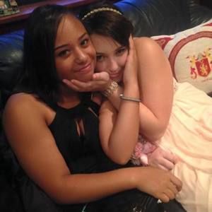 Meet your Posher, Cecilia