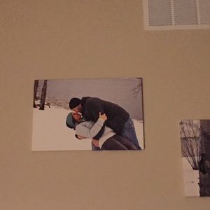 Meet your Posher, Stacey