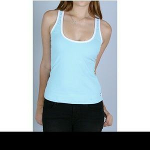 Frankie B Yoga Top SZ.4