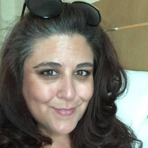 Meet your Posher, Bridgett