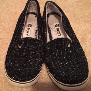 Roxy Slip Ons