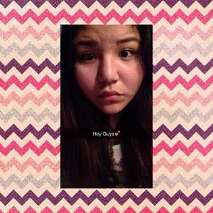 Meet your Posher, Katoma