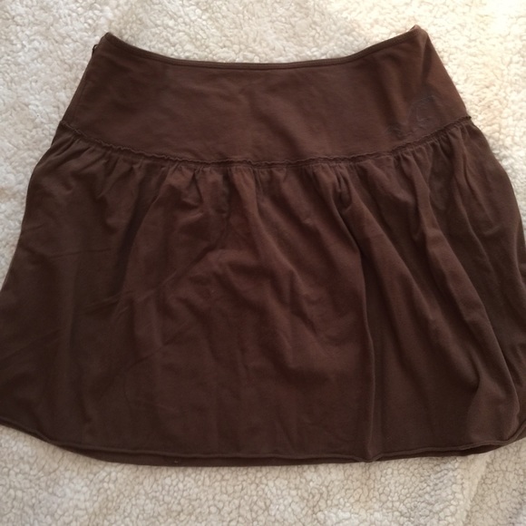 Hollister skirt