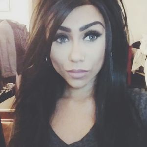 Meet your Posher, Erika