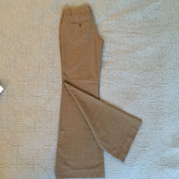 Express Editor formal pants