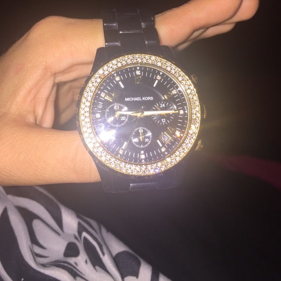 Michael Kors watch