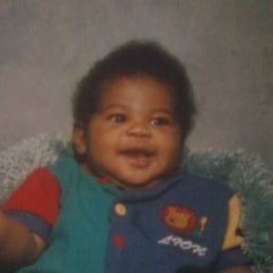 Meet your Posher, Isaiah