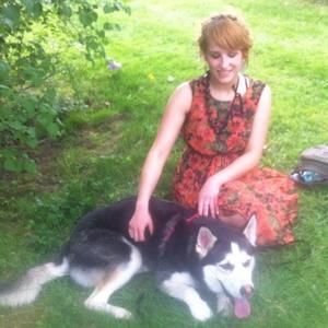 Meet your Posher, Hannah