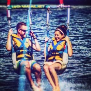 Meet your Posher, Haley