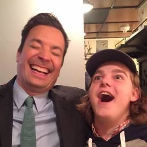 Meet your Posher, Marc