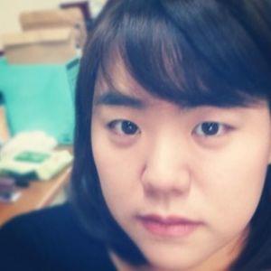 Meet your Posher, Eunji