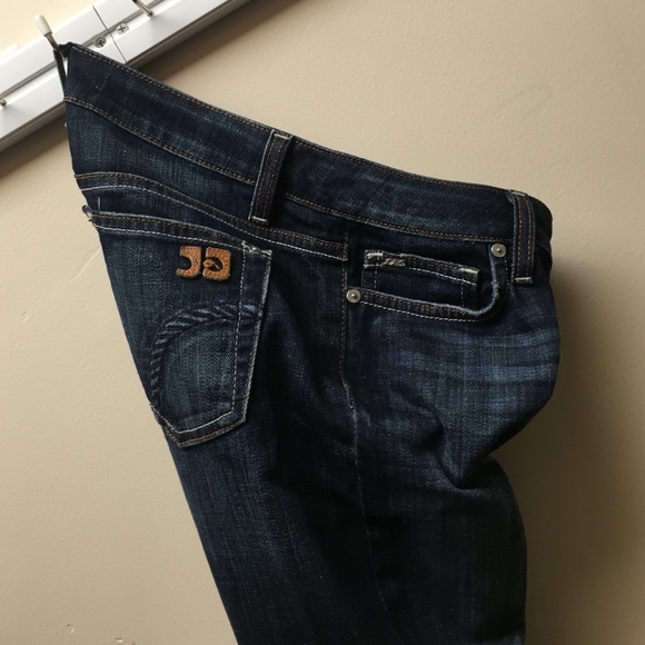 Joe's Honey jeans size 25