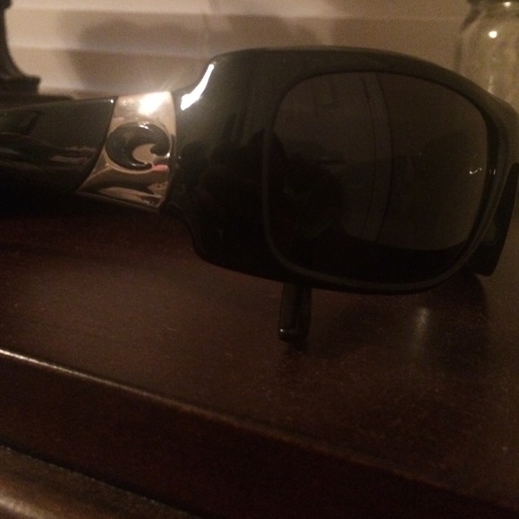 Costa glasses