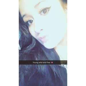 Meet your Posher, Amanda