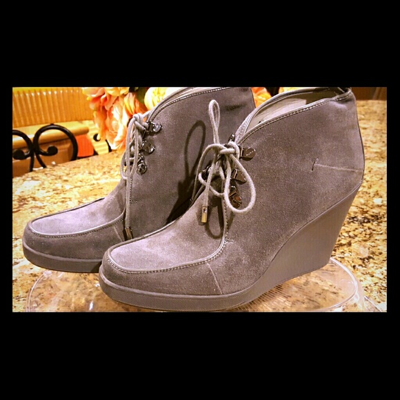 Calvin Klein Shoes - ONE DAY SALE ! Calvin klien one of a kind special
