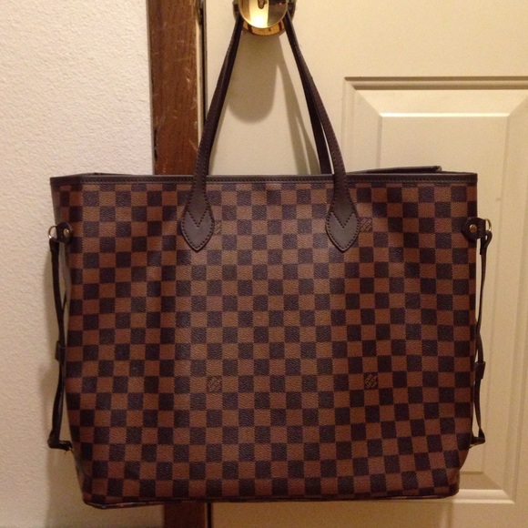 Handbags - Neverfull