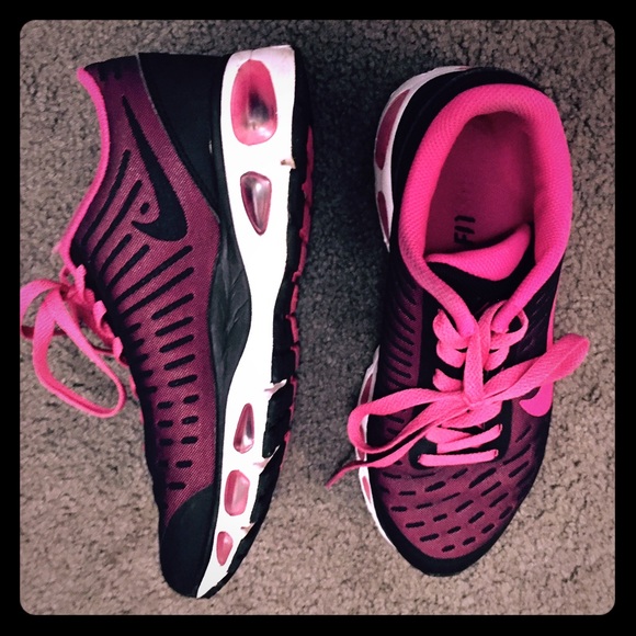 Nike shoes