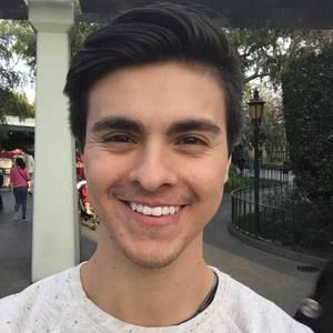 Meet your Posher, Josh