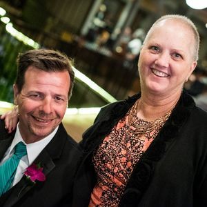 Meet your Posher, Sherri