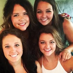 Meet your Posher, Anne