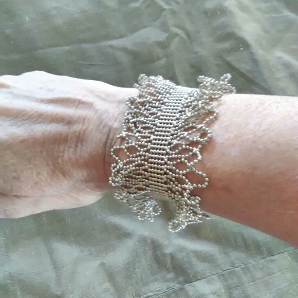 Chainmail bracelet - Picture 1 of 3