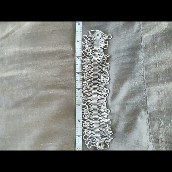 Chainmail bracelet - Picture 2 of 3